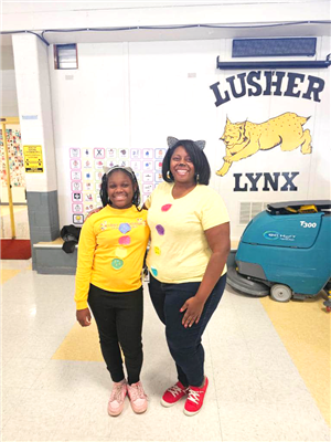 American Education Week